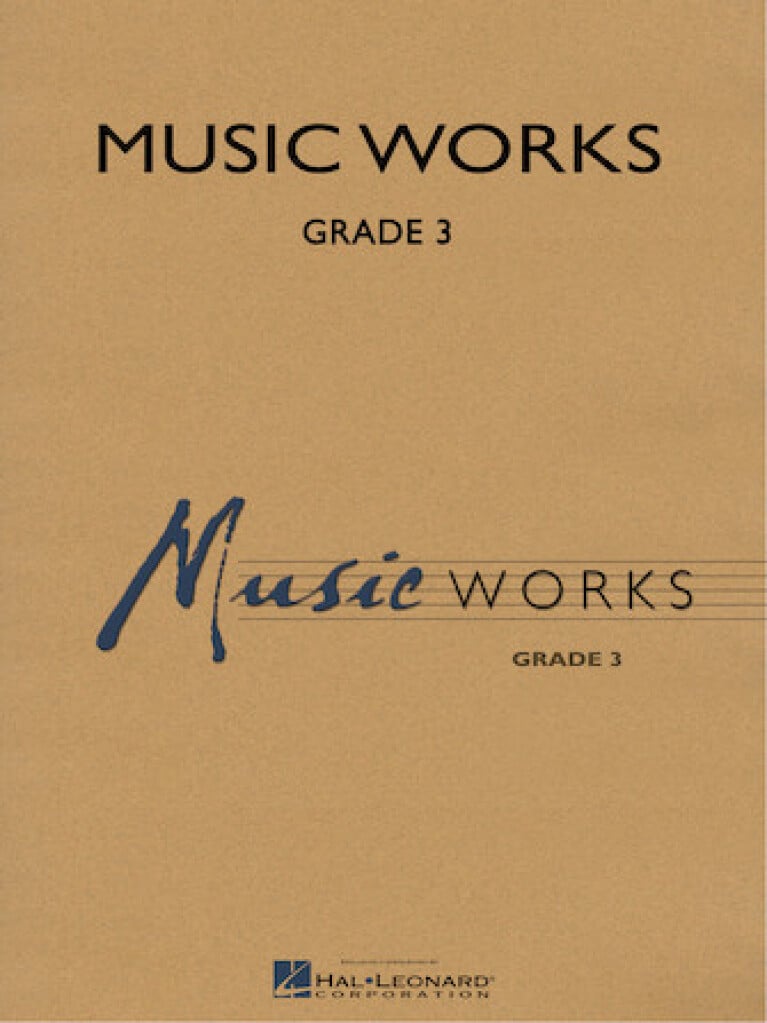 Anthem for Winds and Percussion